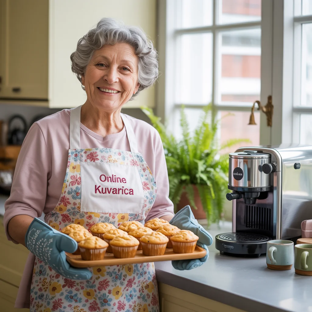 Zadovoljna korisnica 1